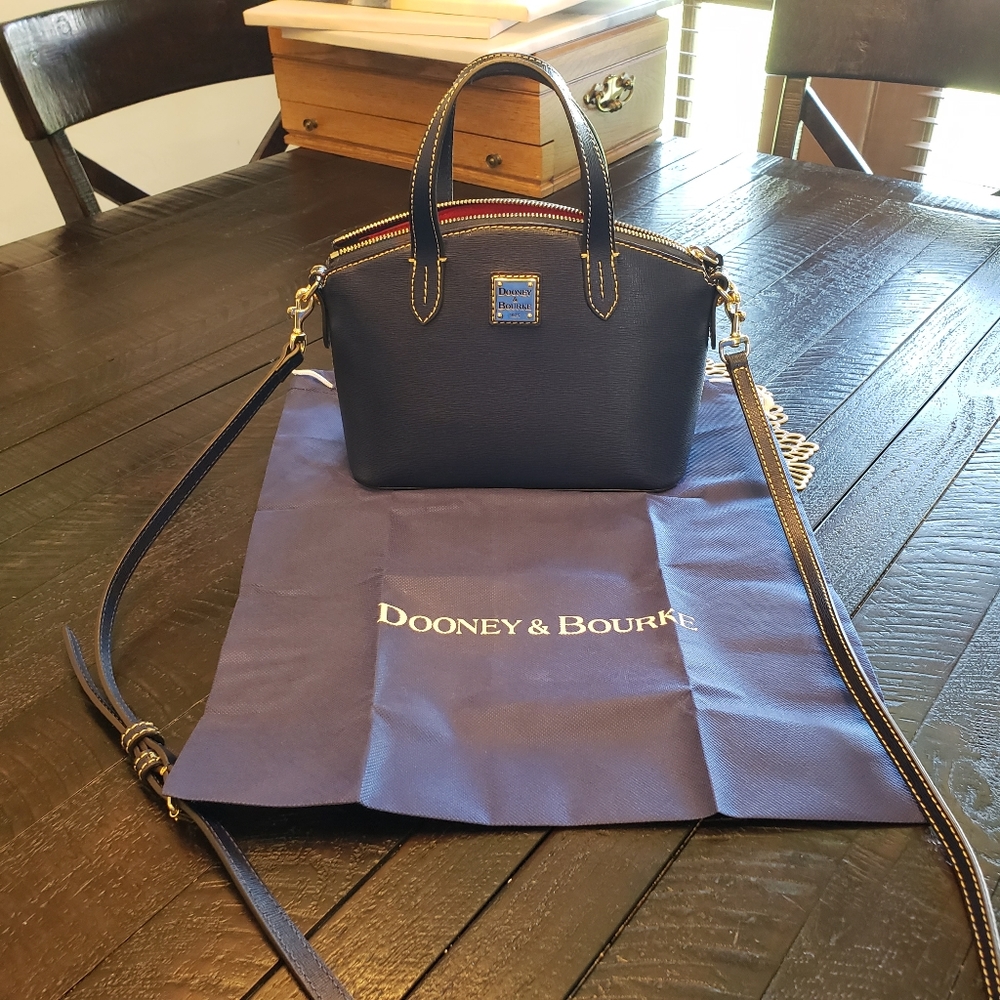 Dooney & Bourke Ruby mini bag